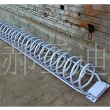 自行车架，停车场设施，厂家直销