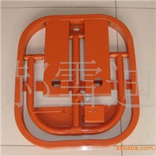 同利优质车位锁