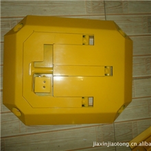 车位锁低价批发八角车位锁