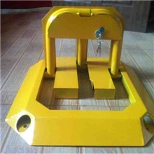 低价批发八角车位锁【霸州首家生产】