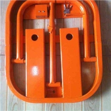 低价批发小区停车场设施，交通设施,车位锁