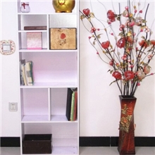 长期供应韩式简易书柜儿童书柜书架