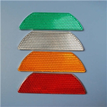 突起路标反光片道钉片道钉反光片roadstudreflector