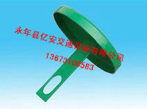 湖南省岳阳市厂家专业生产140*3.0热镀锌/喷塑柱帽