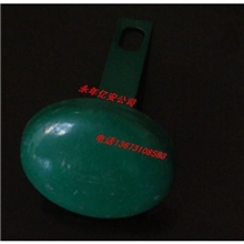 亿安标准件基地专业生产140*2.0喷塑柱帽