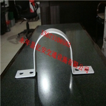 邯郸市永年县亿安厂家专业生产300*70*4.5喷塑托架