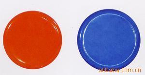 供应玻璃钢凳面300mm圆凳面机压凳面