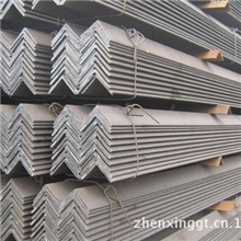 供应角钢镀锌角钢Q235库存量大价格优惠品种齐全