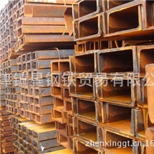 槽钢Q235现货供应规格齐全价格优惠