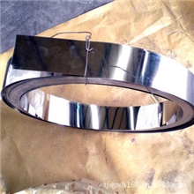 长期供应304不锈钢带量大优惠