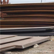 长期供应Q450NH耐候板Q345GNHL耐候板现货