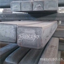 热轧钢坯锻造用钢坯