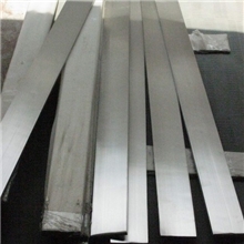 厂家直销不锈钢型材冷拉光亮扁钢/不锈钢扁钢