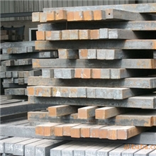 供应45#规格200*200连铸方坯