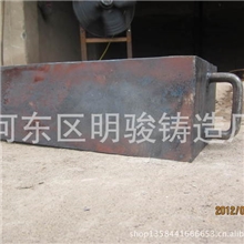 配重箱大型配重工程机械航标对重铁可选择铸造或新型复合