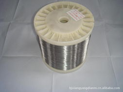 供应&phi;0.17mmN4镍丝，纯镍丝