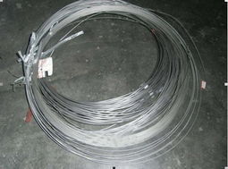 供应高纯度镍丝N4N6