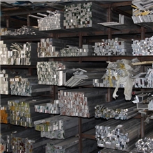 广东厂家供应工业铝排腐蚀性强高强度45*90