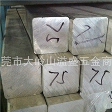 东莞供应工业铝排高强度氧化极好规格齐全45*65