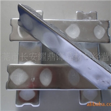 【强烈推荐】环保低温锌合金光面韧性极佳