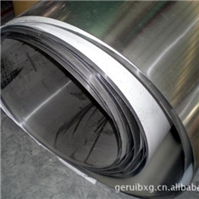 拉伸不锈钢带