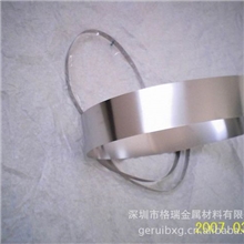 201不锈钢超薄钢带