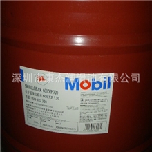 美孚600XP320超级齿轮润滑油