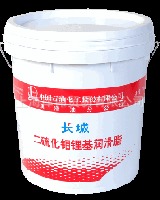 长期销售长城1号极压复合锂基润滑脂（价优)