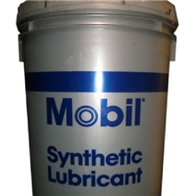 正品特卖美孚力富SHC007润滑脂MobilithSHC007合成润滑脂