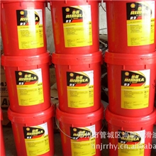 正品红壳R218L15W-40CF-4汽车机油壳牌润滑油