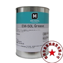 原装进口日本摩力克MOLYKOTEEM-50L塑胶齿轮金属齿轮轴承润滑脂