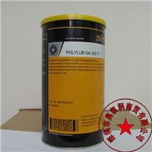德国克鲁勃KLUBERPOLYLUBGA352P滚动、滑动轴承润滑脂1KG