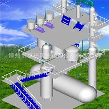 国标车用汽油设备最新设计