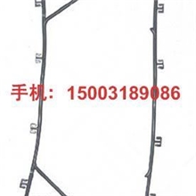 l商家供应优质的舒瑞普SWEP板式换热器橡胶垫片