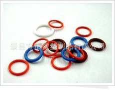 厂家直销各种型号密封件，O型圈，氟橡胶圈，硅胶圈