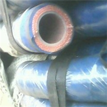 【现货供应】夹布硅胶管耐高温高压蒸汽管