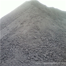 日照港加拿大炼油厂高灰高硫海绵焦