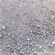 低钒日照港进口美国海绵焦