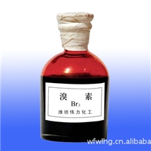 溴素高纯溴素【图】