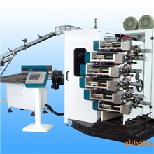 全自动印桶机.印杯机,印盖机