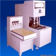 【高质量平价位】供应蜂窝式铝烘箱半自动吹瓶机