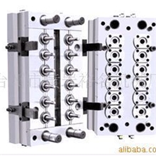 供应PET瓶坯模具，吹瓶模具，瓶坯