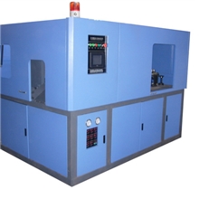 手插式PET易拉罐全自动吹瓶机@糖果瓶吹瓶机@广口瓶吹瓶机