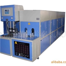 BOPP奶瓶吹瓶机可以生产各种婴幼儿奶瓶