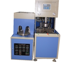 【高质量平价位】供应半自动油瓶吹瓶机