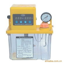 供应电动浓油润滑泵