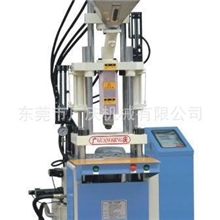 厂家供应GQ-200-P广庆立式注塑机立式电源线插头注塑机