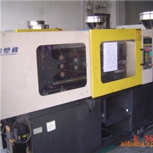 2003年生产的优质二手注塑机震德CJ80M3