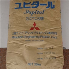 【一级代理】POM日本三菱F10-52特性：耐磨超强韧性标准产品