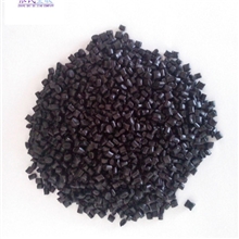 PP黑色高光耐冲聚丙烯
